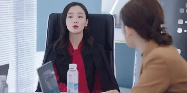无与伦比的美丽第24集剧照