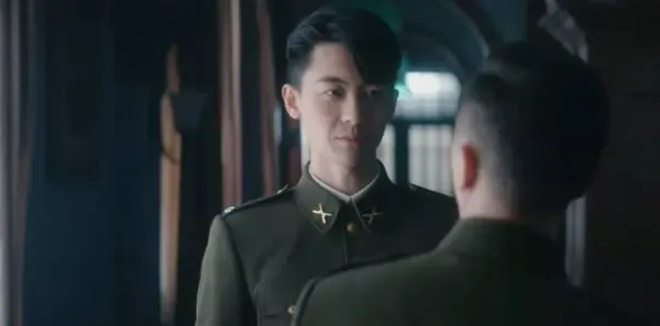 前夜第22集剧照