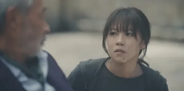 她的生存之道第6集剧照