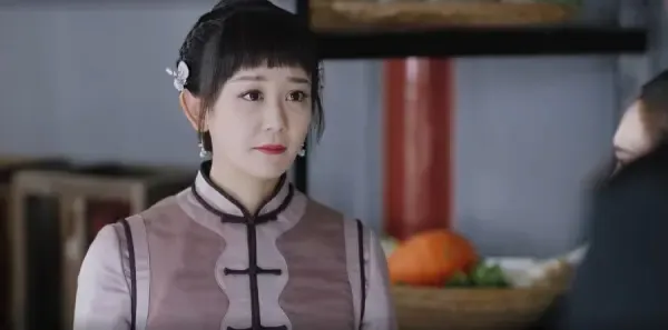 末代厨娘第39集剧照