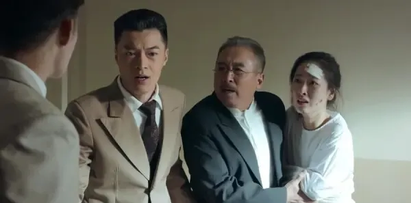 小娘惹第46集剧照