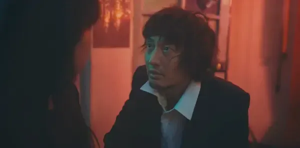 她的生存之道第11集剧照