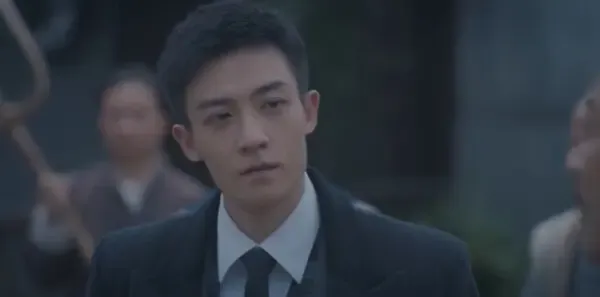 拆案黎明将至第18集剧照