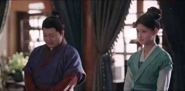 长风渡第18集剧照
