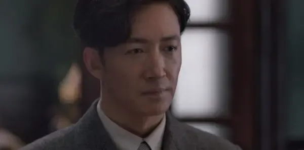叛逆者第23集剧照