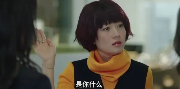 我的前半生第3集剧照