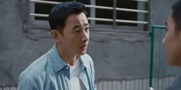 执行法官第1集剧照