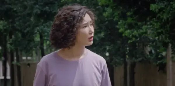 父亲的草原母亲的河第34集剧照