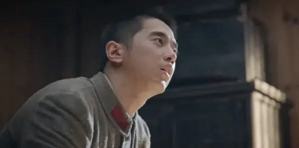 破密第13集剧照