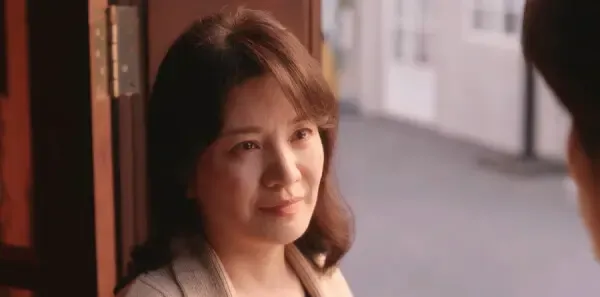 你是迟来的欢喜第25集剧照