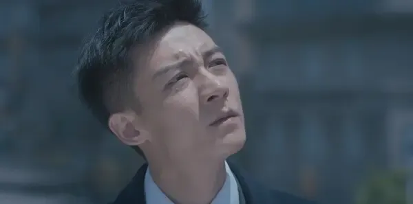 拆案黎明将至第21集剧照