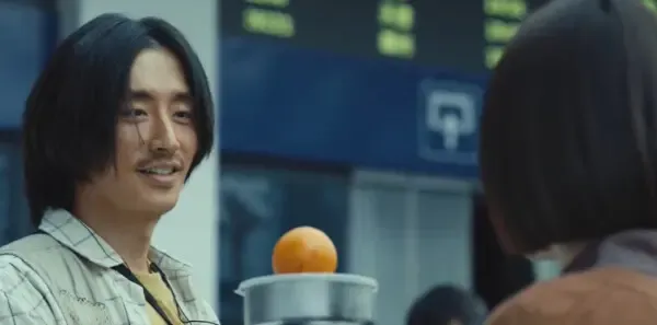 黄雀第1集剧照
