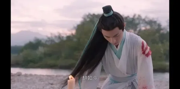 护心第30集剧照