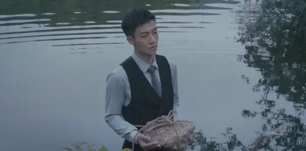 拆案黎明将至第23集剧照