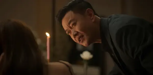 城中之城第6集剧照