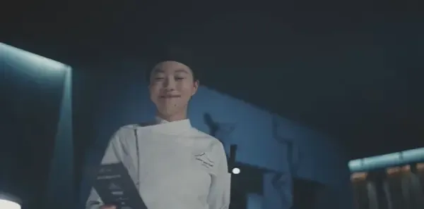 她的生存之道第23集剧照
