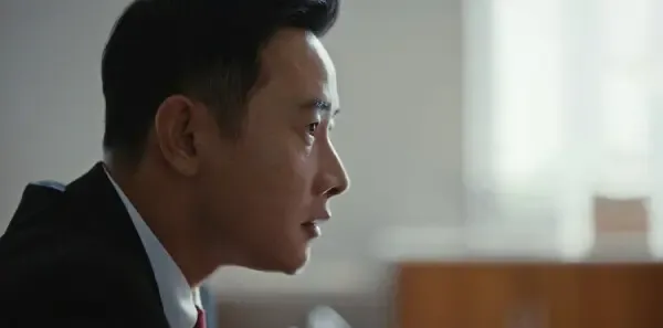 执行法官第35集剧照