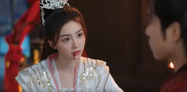 白夜宸缘起三生第8集剧照