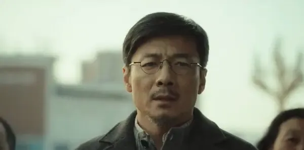 黄雀第14集剧照