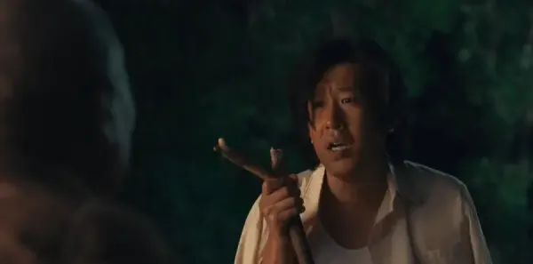 乘风踏浪第20集剧照