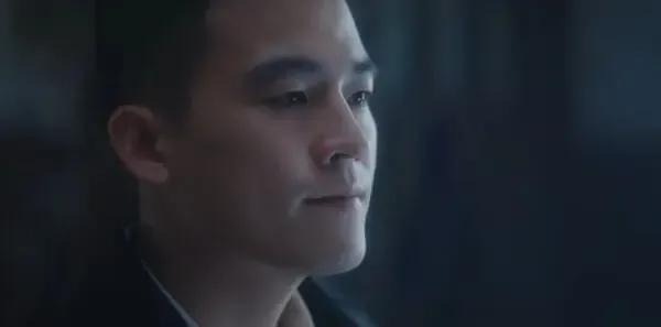 前夜第28集剧照