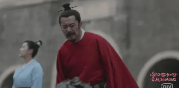 知否知否应是绿肥红瘦第76集剧照