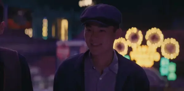 前夜第7集剧照