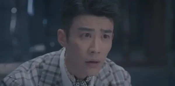 拆案黎明将至第20集剧照