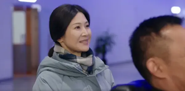 海天雄鹰第17集剧照
