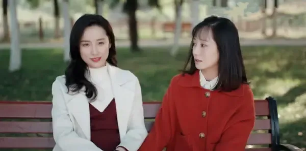 淬火丹心第17集剧照