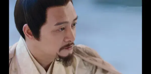 星落凝成糖 第1集：神族玄商神君少典有琴出关剧照