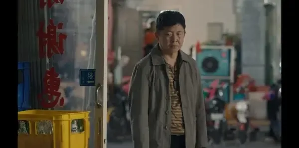 追光的日子 第22集：任永庆欠下高利贷剧照
