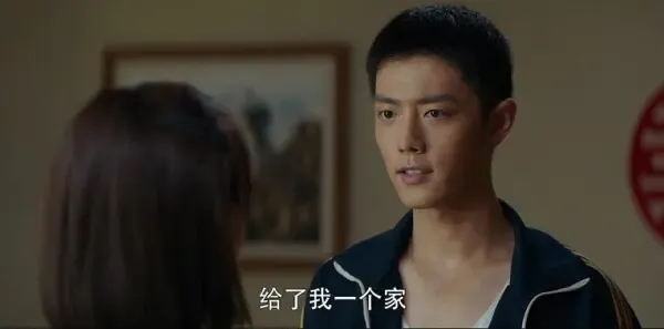 王牌部队第28集剧照