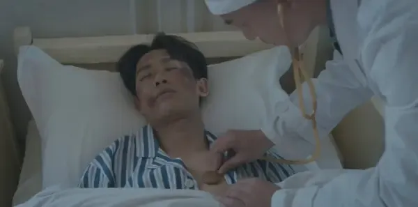 拆案黎明将至第6集剧照
