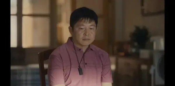 追光的日子 第2集：录取无望决定复读剧照