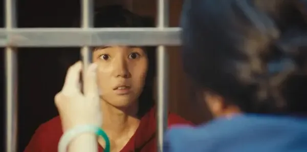 黄雀第17集剧照