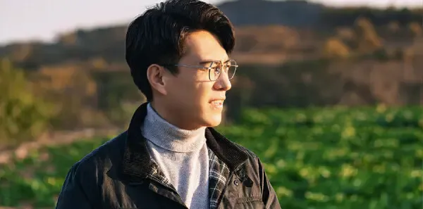 温暖的味道第22集剧照