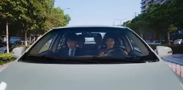 平凡之路第35集剧照