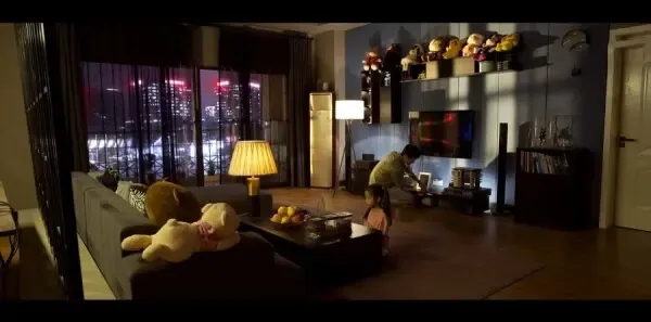 三体第9集剧照