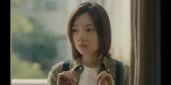 追光的日子 第30集:所有人都各奔前程剧照