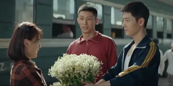 王牌部队第28集剧照