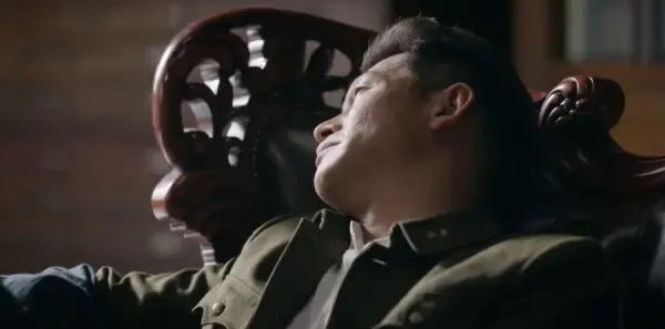 破密第12集剧照