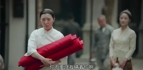 小娘惹第36集剧照