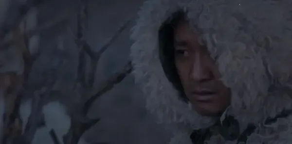 父亲的草原母亲的河第5集剧照