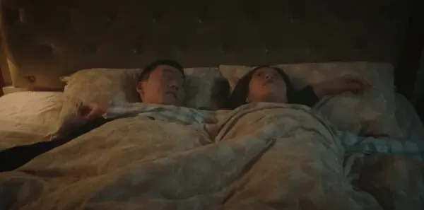 一路朝阳第23集剧照