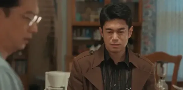 迎风的青春第7集剧照