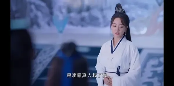 护心第30集剧照