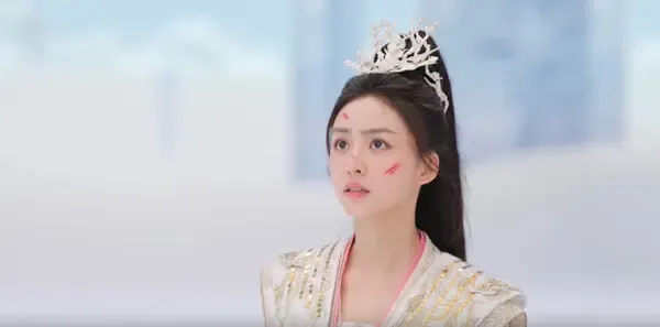白夜宸缘起三生第9集剧照