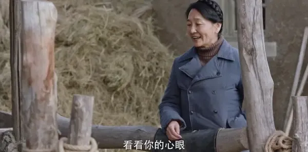 父亲的草原母亲的河第25集剧照