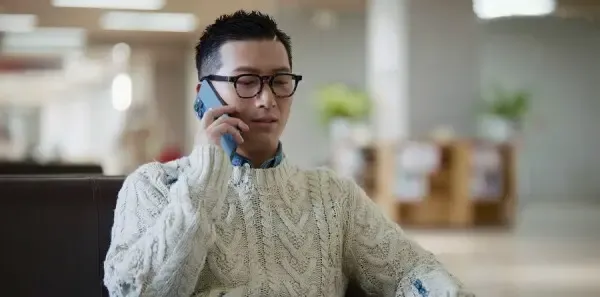 欢乐颂4 第30集：何悯鸿怀孕戚牧求婚剧照